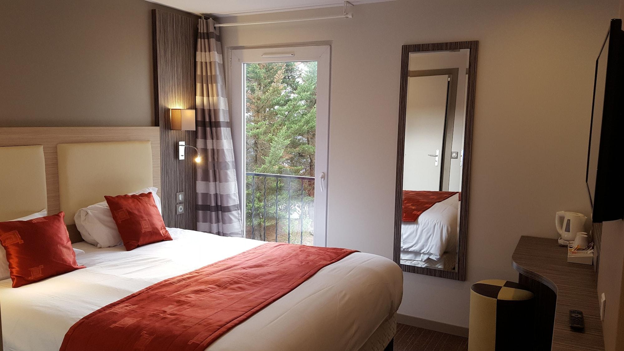 Comfort Hotel Orleans Olivet Provinces Zewnętrze zdjęcie